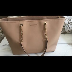 Authentic Micheal Kors Handbag